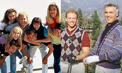 Obsada "Beverly Hills 902010" ZNOWU w żałobie! Zmarł kolejny aktor serialu!