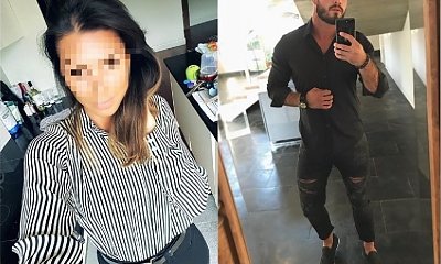 Pierwsi kandydaci do "Big Brothera" to Maciej i Agnieszka. Od TEJ ŚLICZNEJ DZIEWCZYNY nie oderwiecie oczu! Od niego zresztą też...