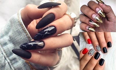 Wiosenna galeria manicure - 15 niesamowitych zdobień paznokci