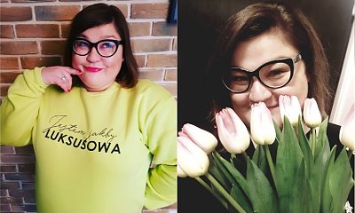 Dominika Giwt eksponuje nogi w delikatnych czółenkach. Ludzi zamurowało! Powinna takie wkładać częściej?