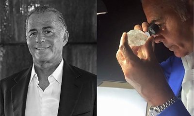 Zdobył fortunę, lecz chciał czegoś WIĘCEJ! Miliarder zmarł podczas operacji powiększania penisa!