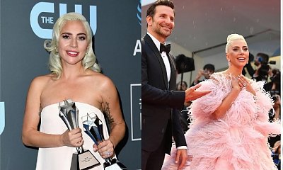 Lady Gaga już nie jest sama! Ale zaskoczy Was, kim jest jej wybranek!