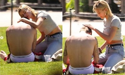 Zazdrościły jej miliony kobiet, a teraz budzi żal! "Jak matka lub opiekunka", piszą fani o Hailey Bieber...
