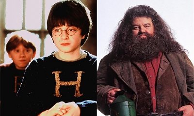 Daniel Radcliffe jako Hagrid??? Nie lada gratka dla fanów Harry'ego Pottera!