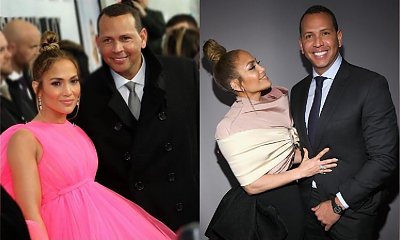 Świeżo zaręczona Jennifer Lopez musi teraz zmierzyć się z plotkami, że narzeczony już ją ZDRADZA!