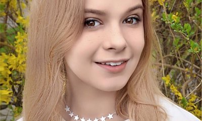Julia Wróblewska pochwaliła się CHŁOPAKIEM! Fani patrzą na jego wzrost. "Następnym razem pamiętaj o drabinie"