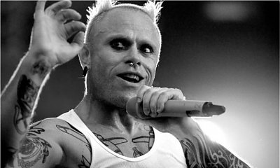 Keith Flint z The Prodigy nie żyje. 49-letniego wokalistę znaleziono martwego w domu