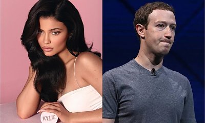 Kylie Jenner najmłodszą miliarderką świata! Swoją fortunę zdobyła szybciej od Marka Zuckerberga!