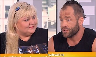 Manuela kpi z "fightera" Daniela, który odszedł z "Big Brothera". "Macie przed sobą wojownika, który nie wytrzymał"