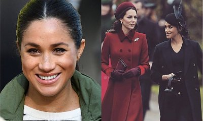 Pod tym jednym względem Meghan Markle będzie zawsze GORSZA od Kate Middleton, twierdzi królewska ekspertka...