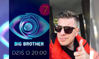 Filip Chajzer nowym prowadzącym „Big Brothera"! Zastąpi inną gwiazdę "BB". Kogo?