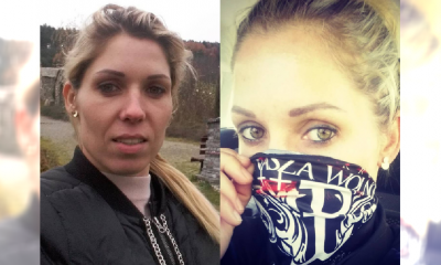 Klepacka znów SZOKUJE swoją wypowiedzią! "To wielce tolerancyjne środowisko żąda wyrzucenia mnie z klubu"