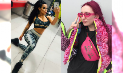 Linkiewicz na Wixapolu zabawia się przed walką na FAME MMA 3! Będziecie oglądać starcie pomiędzy patoinfluencerką z Esmeraldą Godlewską?