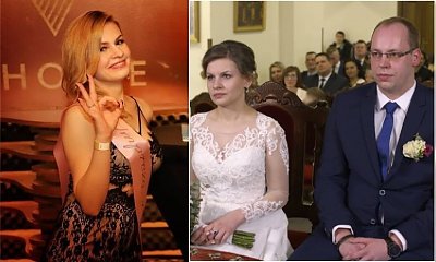 Agata ze "Ślubu od pierwszego wejrzenia" wyprawiła imprezę rozwodową! Ale najlepszy był tort!