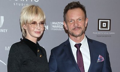 Edyta Pazura w nowej fryzurze i stylu na pensjonarkę. Postarzała się niepotrzebnie?