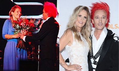 Dominika Tajner o rozwodzie z Wiśniewskim: Nie wiem nawet, kiedy złożył pozew. Bardzo go kocham, ale w związku są dwie osoby