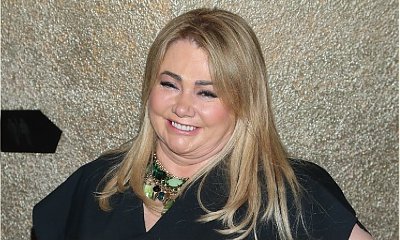 Dawno niewidziana Katarzyna Niezgoda na premierze. Chwali się odchudzoną sylwetką?