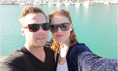 Krzysztof i Paulina ze "Ślubu od pierwszego wejrzenia" świętują DRUGĄ rocznicę ślubu! "Ślub tefałen bez tefałen"