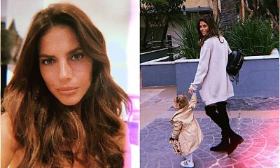 Weronika Rosati oburza się na Instagramie. "Czy gdybym była mężczyzną czy z takim bazarowo-śmietnikowym atakiem bym miała do czynienia??"