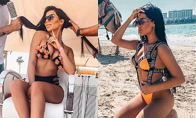 Wiktoria Sypucińska NAGO na Instagramie? Wymyśliła sprytny sposób na obejście regulaminu