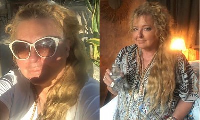 Magda Gessler publikuje zdjęcie pary gejów: "Miłość jest piękna w każdym kolorze. Jeśli jest prawdziwa"