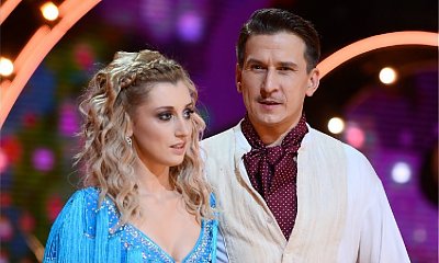 Justyna Żyła zaliczyła WPADKĘ? Ten dekolt i tak był odważny, ale gdy stanęła bokiem... UPS!