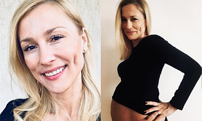 Sylwia Juszczak urodziła! Znana jest płeć dziecka