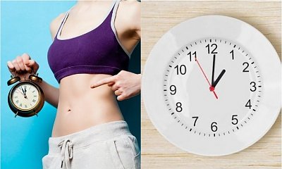 Dieta okienkowa – na czym polega nowy modny plan odchudzania?