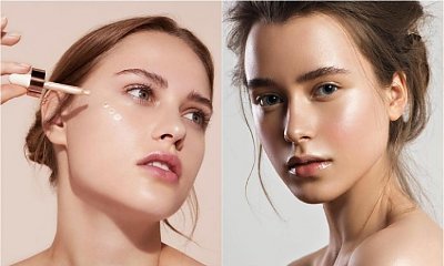 Yoga skin - nowy trend w makijażu, który podbija Instagram! Yoga skin krok po kroku