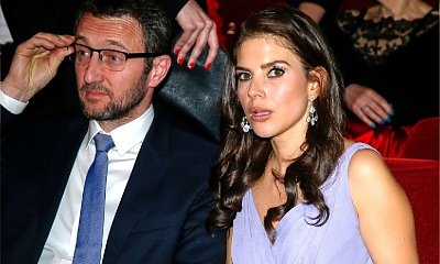 Robert Śmigielski chciał zablokować wywiad z Rosati. Tak zareagował na informację o publikacji