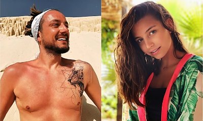 Wieniawa i Baron mają romans?! Nieźle wpadli! TE ZDJĘCIA według internautów mówią same za siebie