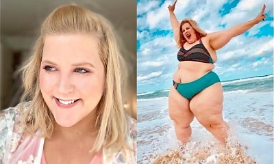 Modelka plus size została twarzą marki Gillette i się zaczęło... Firma zbiera hejt za promowanie otyłości! Niektóre komentarze są PASKUDNE...