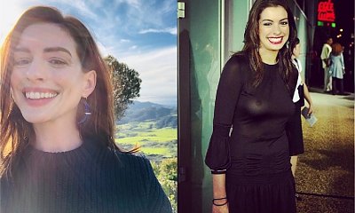 Anne Hathaway zrezygnowała z tej diety, choć od lat stosowała ją dla szczupłej sylwetki. Dlaczego?