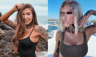 Deynn obcięła włosy na krótko i przefarbowała na blond?! Wygląda jak Khloe Kardashian, ale jest jeden haczyk