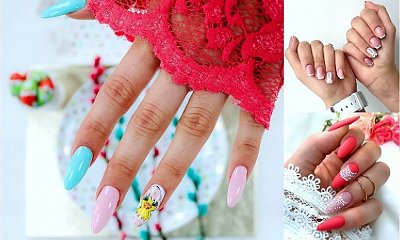 Manicure na Wielkanoc - galeria najpiękniejszych stylizacji