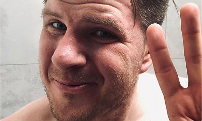 Filip Chajzer pokazał zdjęcie z dowodu. O RANY! "Jak brat bliźniak Beaty Szydło"