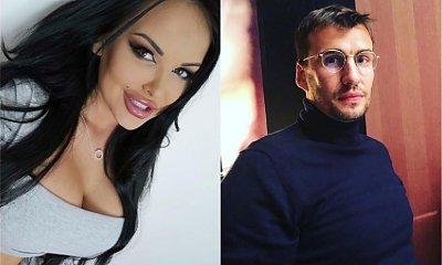 Godlewska ostro o sprawie Bieniuka: "Ludzie nie dajcie się oszukać". Poznała piłkarza kilka lat temu