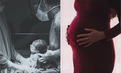 W Grecji urodził się chłopiec, który ma troje biologicznych rodziców! Pionierska metoda, jaką zastosowano, budzi kontrowersje