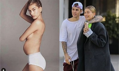 Justin Bieber ogłosił na Instagramie, że zostanie ojcem! Zbiera za to gratulacje i... HEJT!