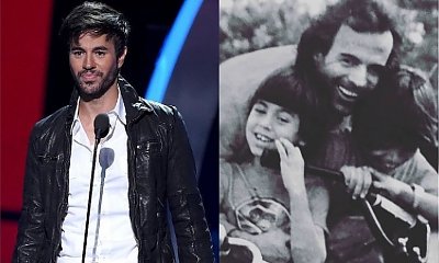 Starszy syn Julio Iglesiasa to prawdziwe CIACHO! Zdaniem fanów jest przystojniejszy niż Enrique!
