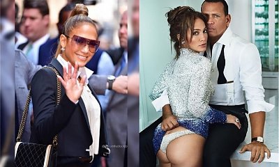 A jednak! Figura Jennifer Lopez to nie tylko efekt treningów! Te zdjęcia odsłoniły prawdę...