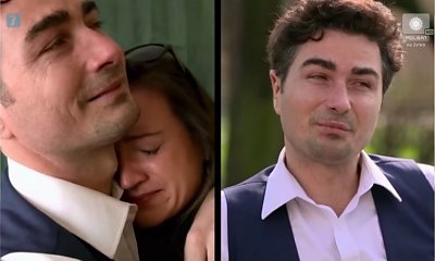 "Tak mieszka mistrzyni!" Gniew Grabowskiego, płacz Pavlović. Czegoś podobnego w "TzG" jeszcze nie widzieliście...