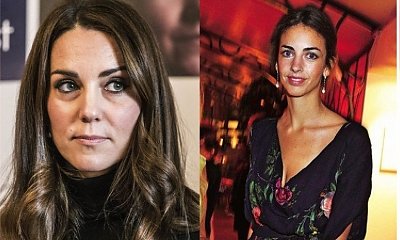 Oto kobieta, z którą książę William miał zdradzić żonę! To bliska przyjaciółka księżnej Kate...