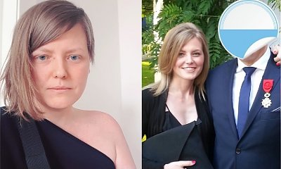 Isabel znowu OBNAŻA SIĘ na Facebooku; "niealimentacja w wykonaniu p. Marcinkiewicza" pchnęła ją do ostateczności...