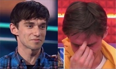 "Król dramatu" Łukasz odpadł z "Big Brothera". Jest zawiedziony decyzją widzów: "To nie był mój czas"
