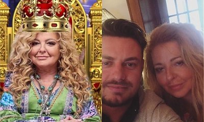 Na Wielkanoc Magda Gessler zrezygnowała z loków! "W tych włosach o niebo lepiej, taka naturalna i jaka młoda!", piszą fani