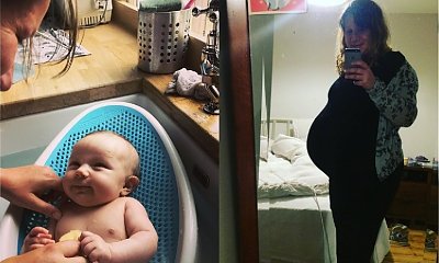 Ta mama woli mieć dzieci bez partnera, dlatego korzysta z banku spermy - i bardzo to sobie chwali!