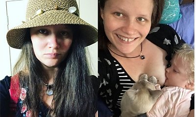 Ta mama czwórki dzieci twierdzi, że wie, co najbardziej irytuje ciężarne kobiety! "Czujemy się wtedy jak inkubatory"!