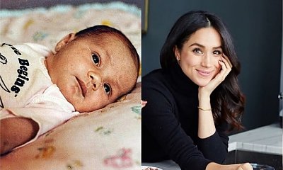 Oto PIERWSZE zdjęcia Meghan Markle po narodzinach! Sama słodycz!!!