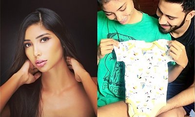 Miss straciła koronę, bo zaszła w ciążę! Kierownictwo konkursu uznało, że złamała zasady...